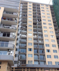 דירה 56 מ"ר - שריף חימשיאשווילי, Batumi, גאורגיה