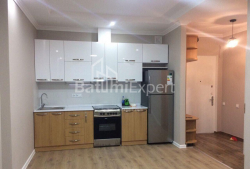 דירה 2-комн 56 m² - שריף חימשיאשווילי, Batumi
