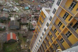 דירה 3-комн 53 m² - מיכאיל לרמונטוב, Batumi