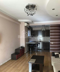 דירה 2-комн 59 m² - יוריבסקאיה, Batumi
