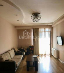 דירה 2-комн 59 m² - יוריבסקאיה, Batumi