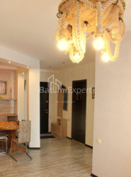 דירה 57 מ"ר - יוריבסקאיה, Batumi, גאורגיה