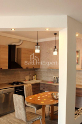 דירה 2-комн 57 m² - יוריבסקאיה, Batumi