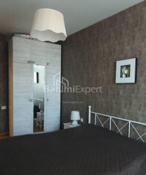 דירה 2-комн 57 m² - יוריבסקאיה, Batumi