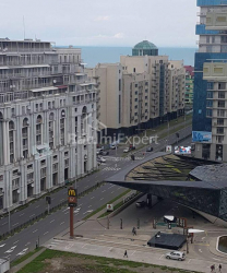 דירה 60 מ"ר - זוראבה גורגילדזה, Batumi, גאורגיה