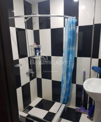 דירה 60 מ"ר - זוראבה גורגילדזה, Batumi, גאורגיה