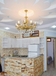 דירה 3-комн 60 m² - אלכסנדרה פושקין, Batumi