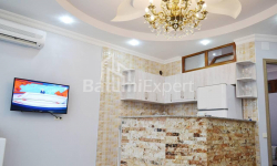 דירה 60 מ"ר - אלכסנדרה פושקין, Batumi, גאורגיה