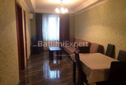 דירה 107 מ"ר - שלווה אינסרידזה, Batumi, גאורגיה