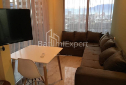 דירה 2-комн 53 m² - יוריבסקאיה, Batumi