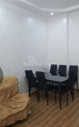 דירה 60 מ"ר - ניקו פירוסמני, Batumi, גאורגיה