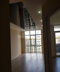 דירה 2-комн 47 m² - יוסף קובלדזה, Batumi