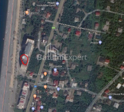 דירה 3-комн 54 m² - יוריבסקאיה, Batumi