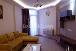 דירה 2-комн 56 m² - אלכסנדרה פושקין, Batumi