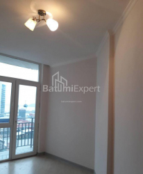 דירה 2-комн 56 m² - אלכסנדרה פושקין, Batumi