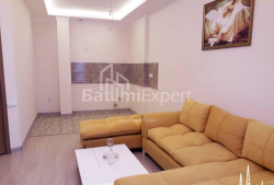 דירה 2-комн 56 m² - אלכסנדרה פושקין, Batumi