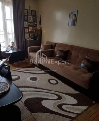 דירה 2-комн 35 m² - איבן ג'אוואחישווילי, Batumi