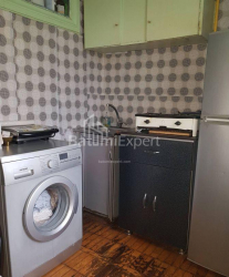 דירה 2-комн 35 m² - איבן ג'אוואחישווילי, Batumi