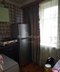 דירה 2-комн 35 m² - איבן ג'אוואחישווילי, Batumi