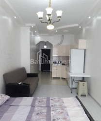 דירה 1-комн 32 m² - יוריבסקאיה, Batumi