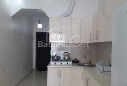 דירה 1-комн 32 m² - יוריבסקאיה, Batumi