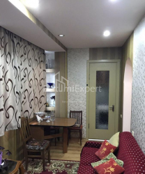 דירה 2-комн 62 m² - איבן ג'אוואחישווילי, Batumi