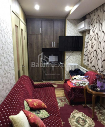 דירה 2-комн 62 m² - איבן ג'אוואחישווילי, Batumi
