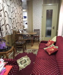 דירה 2-комн 62 m² - איבן ג'אוואחישווילי, Batumi