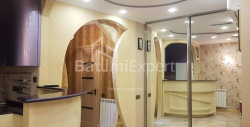 דירה 3-комн 60 m² - יוסף קובלדזה, Batumi