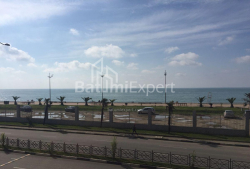 דירה 3-комн 120 m² - שריף חימשיאשווילי, Batumi