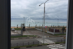 דירה 120 מ"ר - שריף חימשיאשווילי, Batumi, גאורגיה
