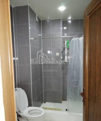 דירה 56 מ"ר - שריף חימשיאשווילי, Batumi, גאורגיה