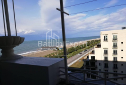 דירה 56 מ"ר - שריף חימשיאשווילי, Batumi, גאורגיה