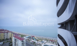 דירה 28 מ"ר - יוסף קובלדזה, Batumi, גאורגיה