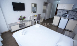 דירה 1-комн 28 m² - יוסף קובלדזה, Batumi