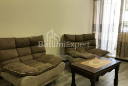 דירה 2-комн 50 m² - יוריבסקאיה, Batumi
