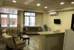 דירה 2-комн 50 m² - יוריבסקאיה, Batumi