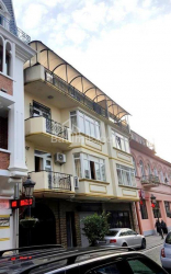 דירה 3-комн 134 m² - וכטנג גורגסלי, Batumi