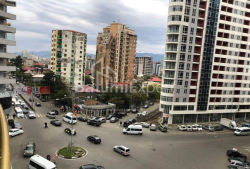 דירה 4-комн 107 m² - אנגיסה, Batumi