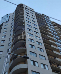 דירה 2-комн 51 m² - ניקו פירוסמני, Batumi