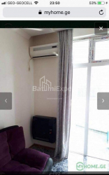 דירה 2-комн 54 m² - ניקו פירוסמני, Batumi