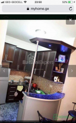 דירה 2-комн 54 m² - ניקו פירוסמני, Batumi