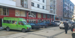 דירה 2-комн 40 m² - Ekvtime Takaishvili, Batumi