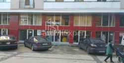 דירה 2-комн 40 m² - Ekvtime Takaishvili, Batumi