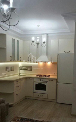דירה 2-комн 56 m² - יוריבסקאיה, Batumi