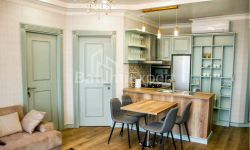 דירה 3-комн 67 m² - זוראבה גורגילדזה, Batumi