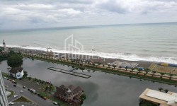 דירה 2-комн 52 m² - יוריבסקאיה, Batumi