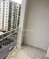 דירה 3-комн 65 m² - טבל-אבוזרידזה, Batumi