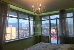 דירה 3-комн 160 m² - איליה צ'בצ'וואדזה, Batumi