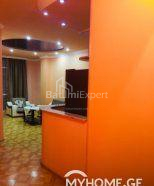 דירה 2-комн 55 m² - איבן ג'אוואחישווילי, Batumi